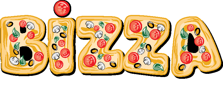 Bizza logo