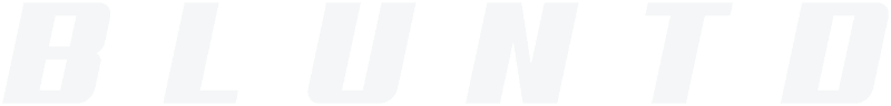BLUNTD logo