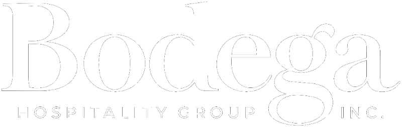 Bodega Hospitality Group logo
