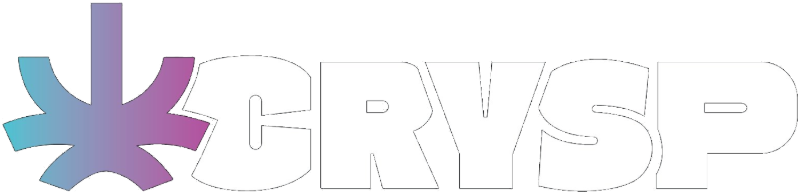 CRYSP logo
